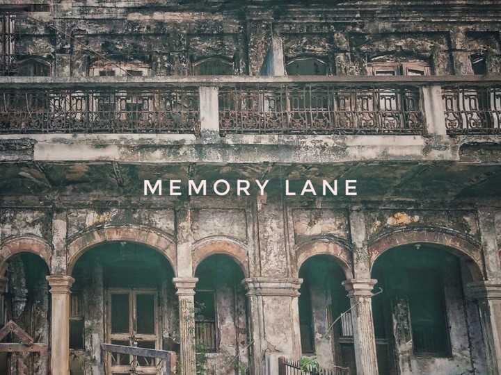 memory lane