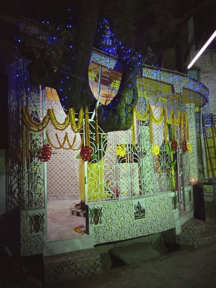 baba panchanan