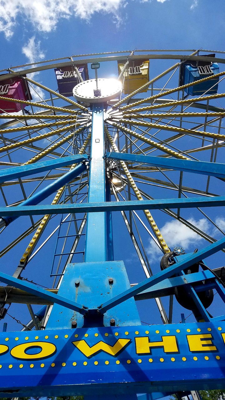 county fair