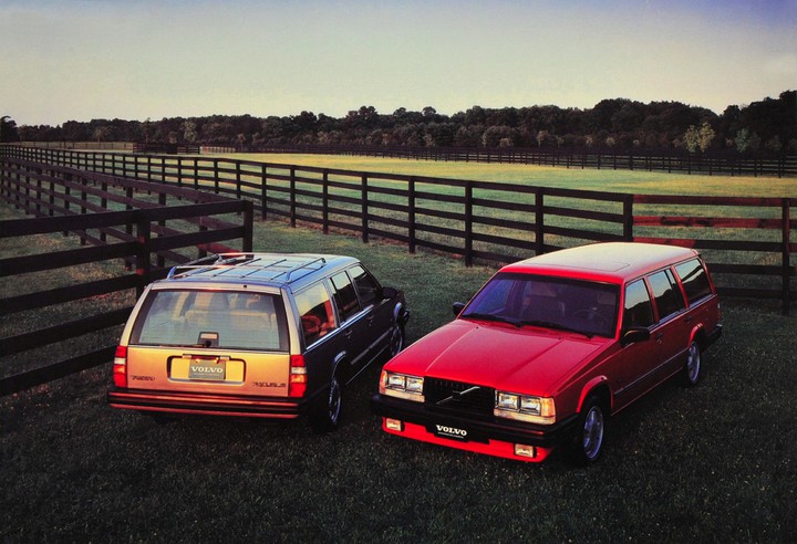 volvo