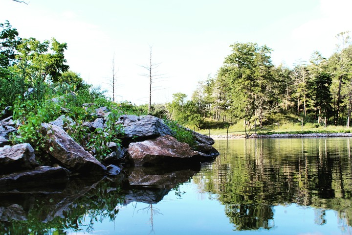mirror lake