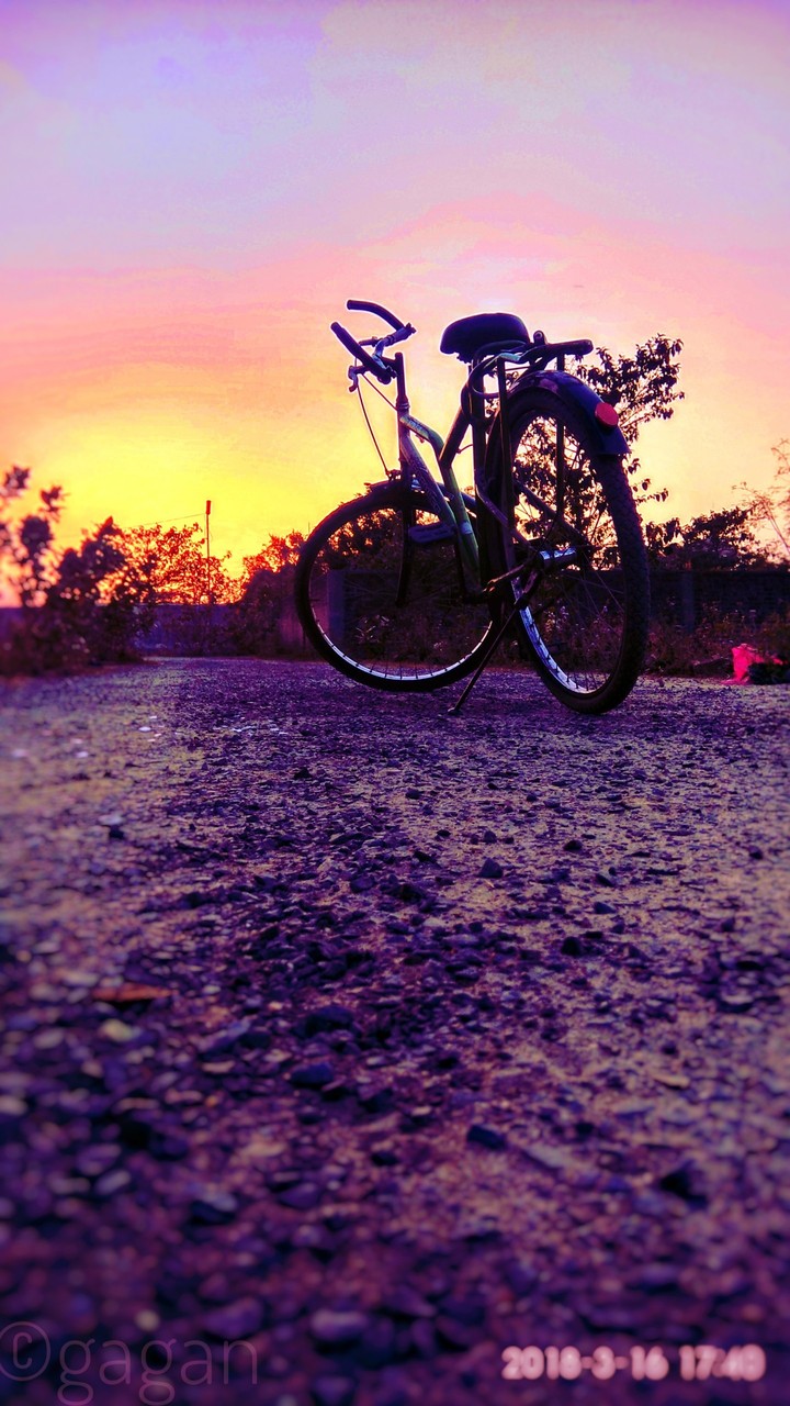 #supercalifragilisticexpialidocious.. #nature #art #sunset