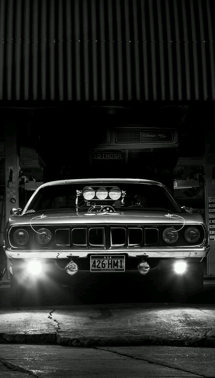 Darkness