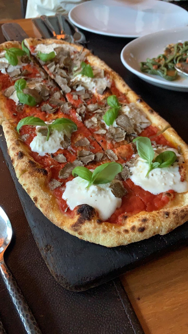 pizza