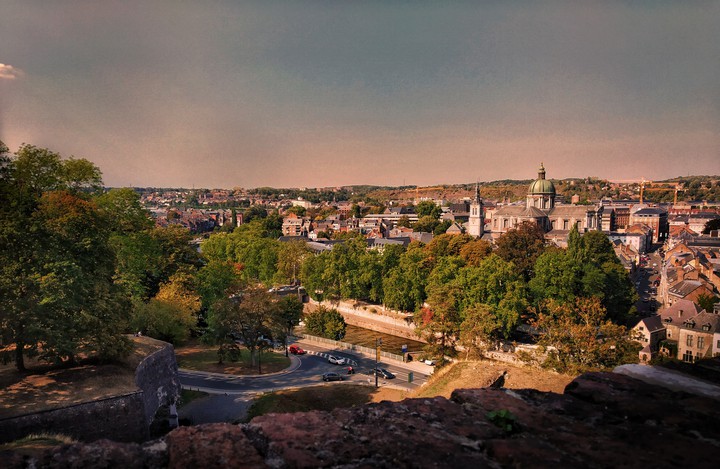 View