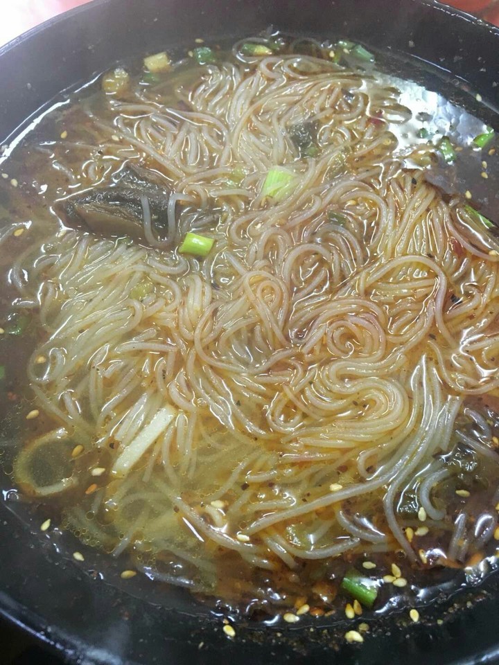 noodle