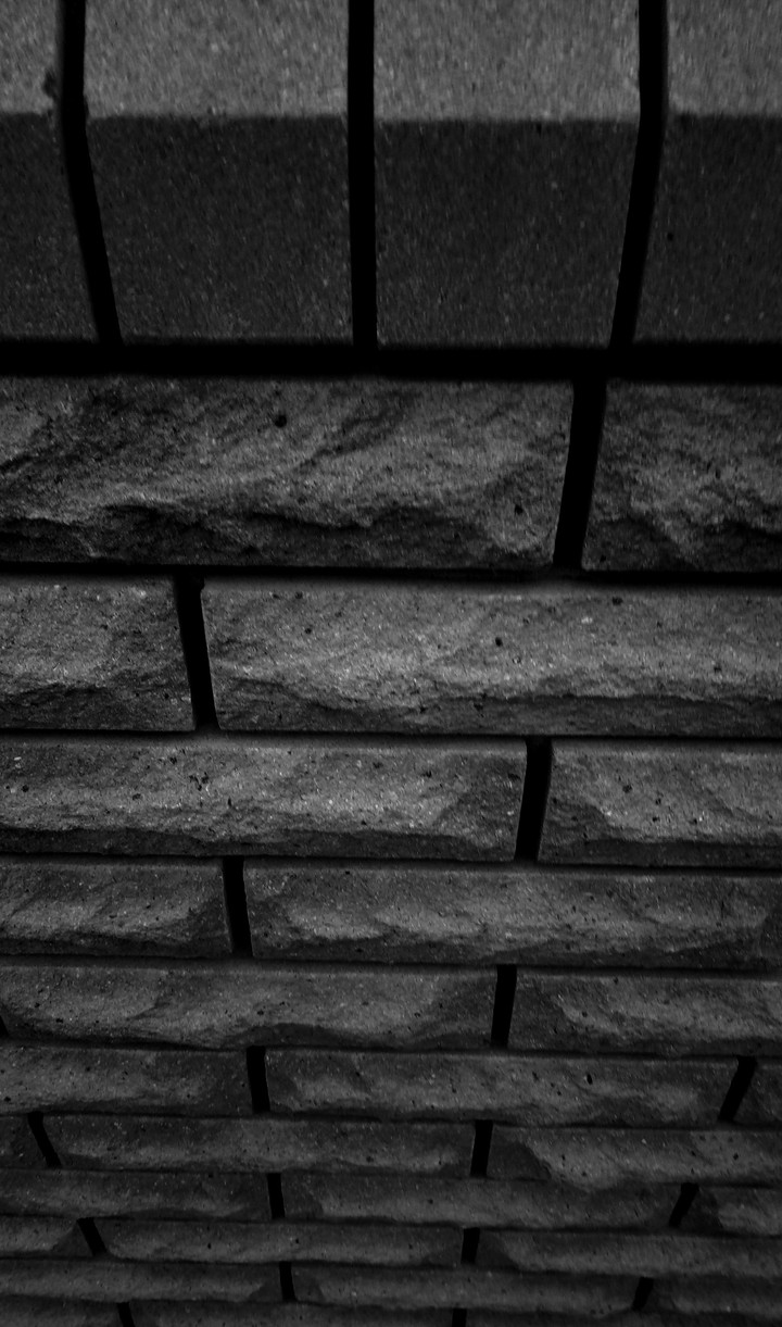 Stone bricks