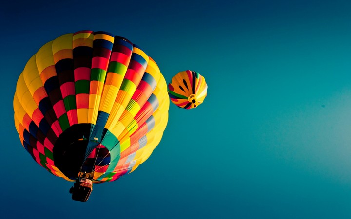 balloon