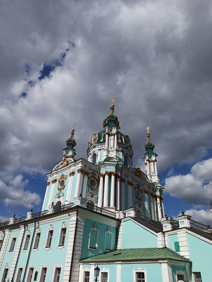 temple