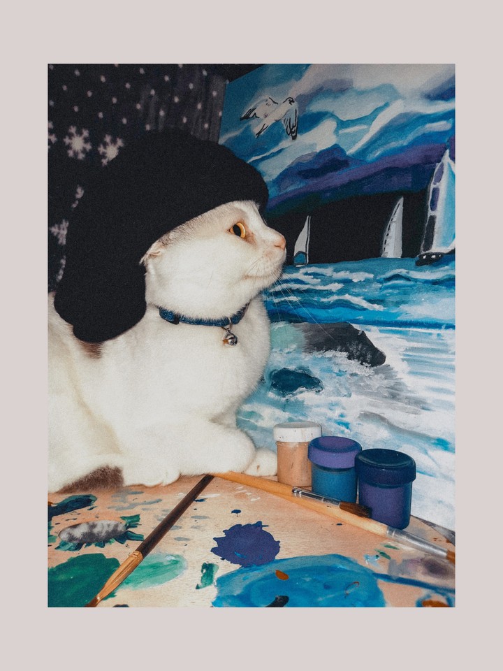 painter @murchi_11