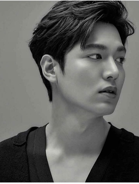 lee Minho