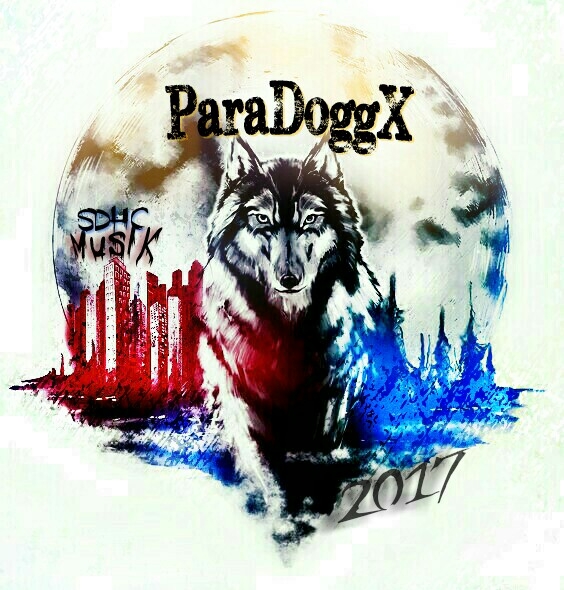 ParaDoggX