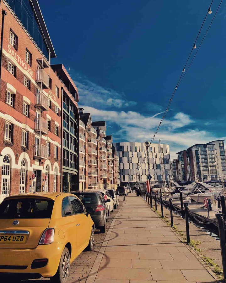Suffolk university