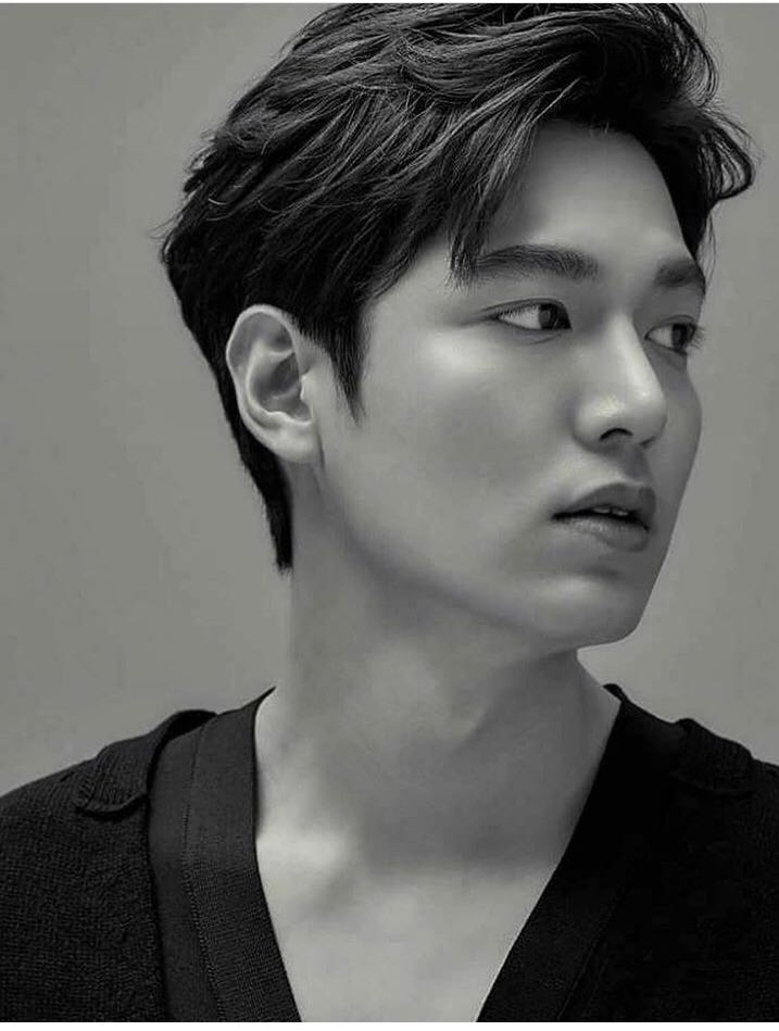 lee Minho