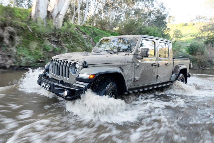 jeep