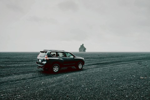 travel