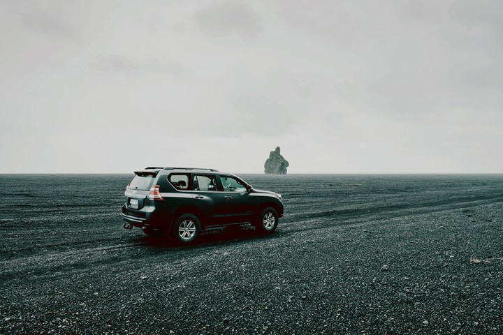 travel