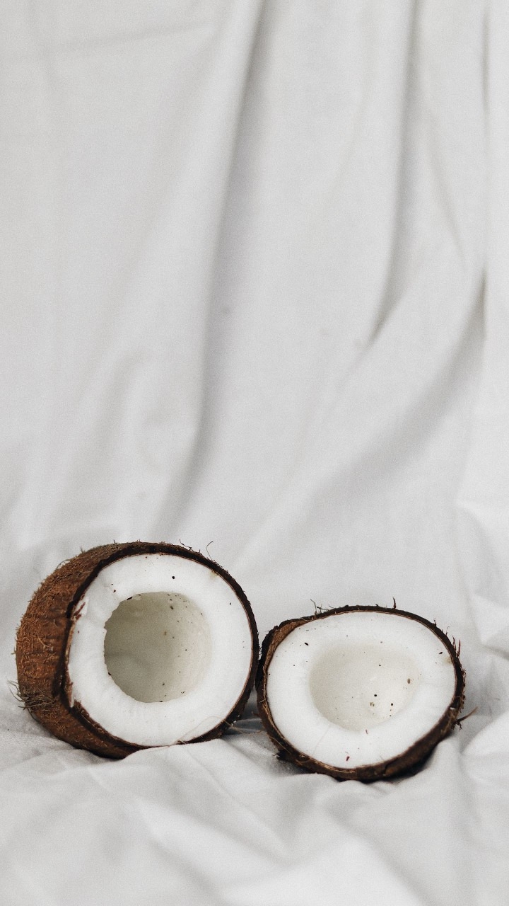 Coconut??