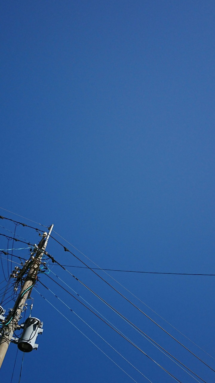 sky