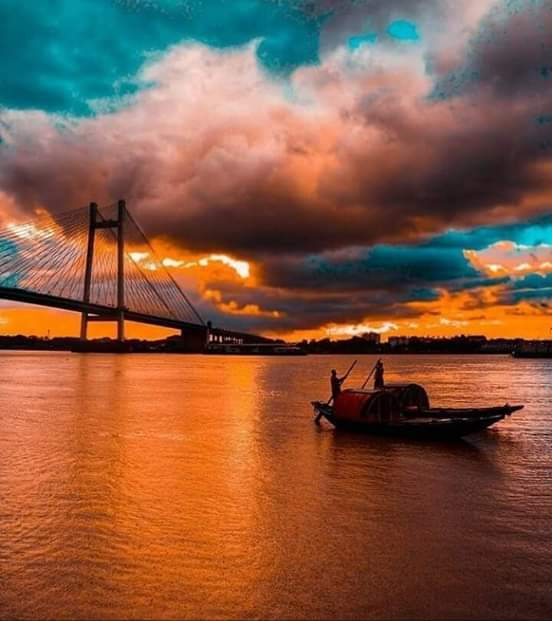 River