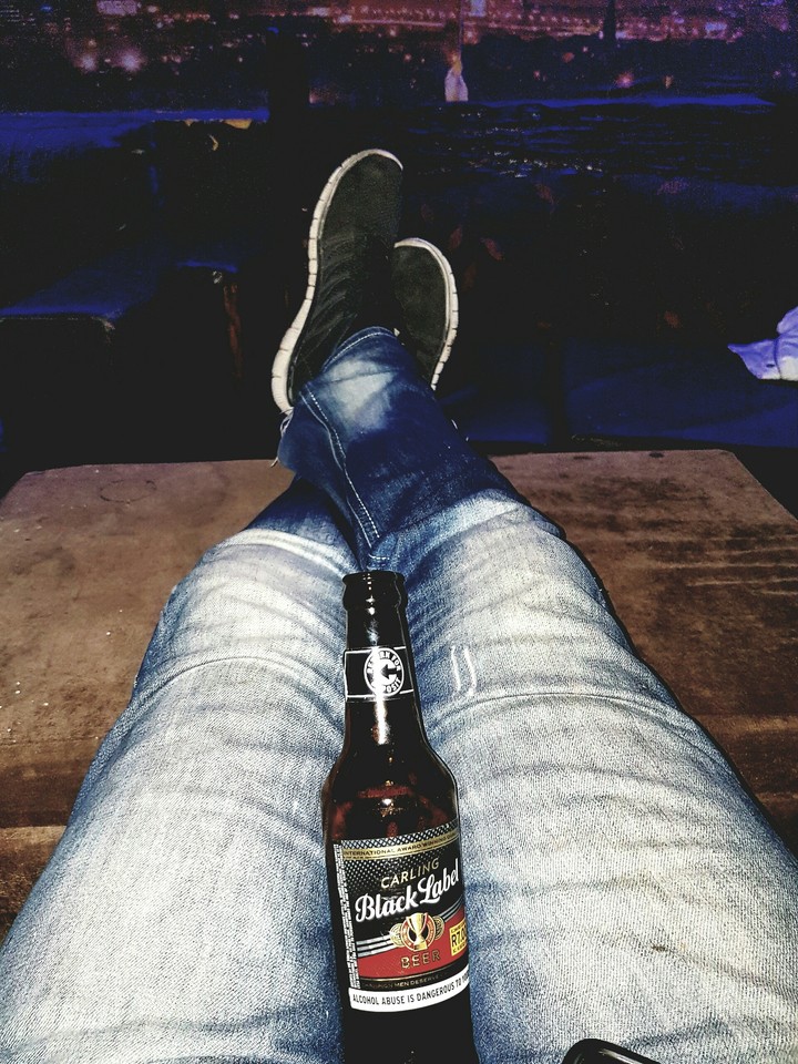 chill pill