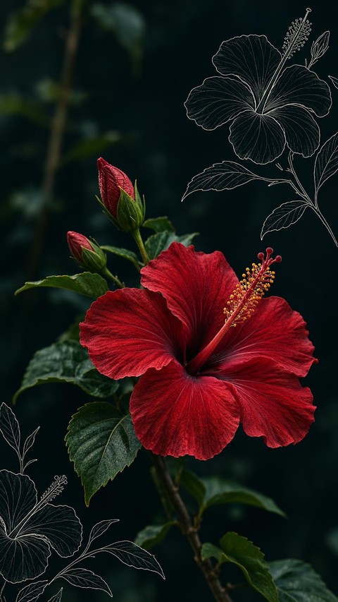 Flower, Petal, Pink