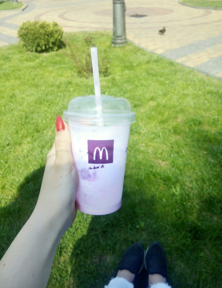 Macdonalds