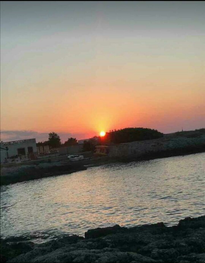 SUNRISE❤