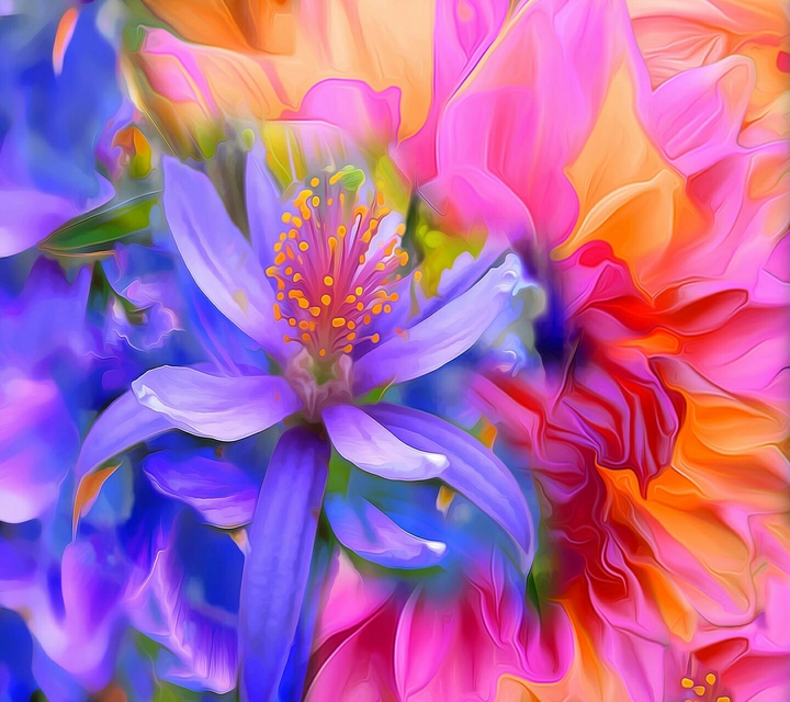 flower