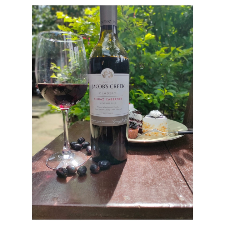 wine o dine