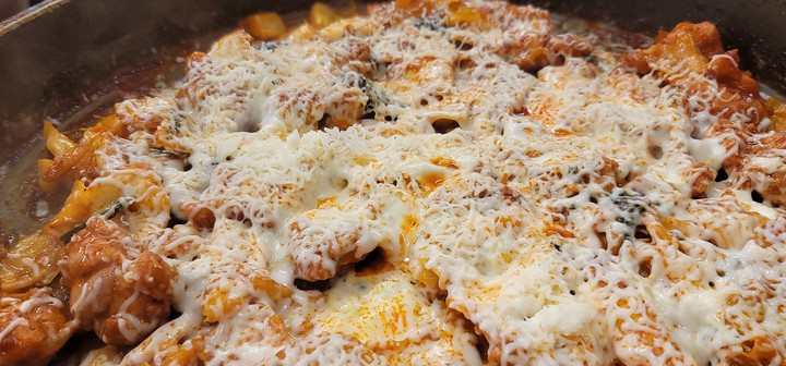 눈꽃 닭갈비