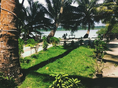 Islands ❤