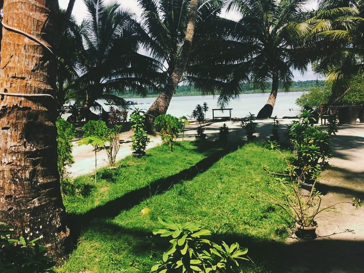Islands ❤