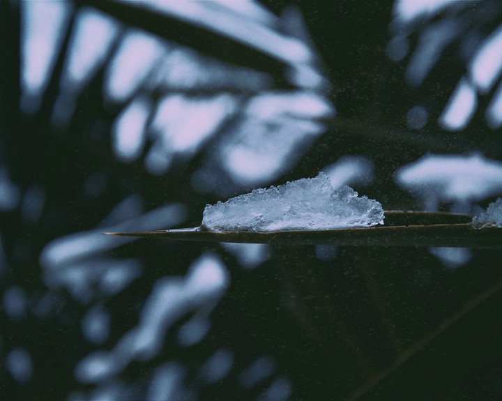 Sfondo freddo