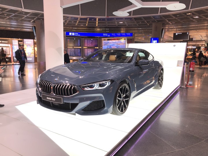 bmw