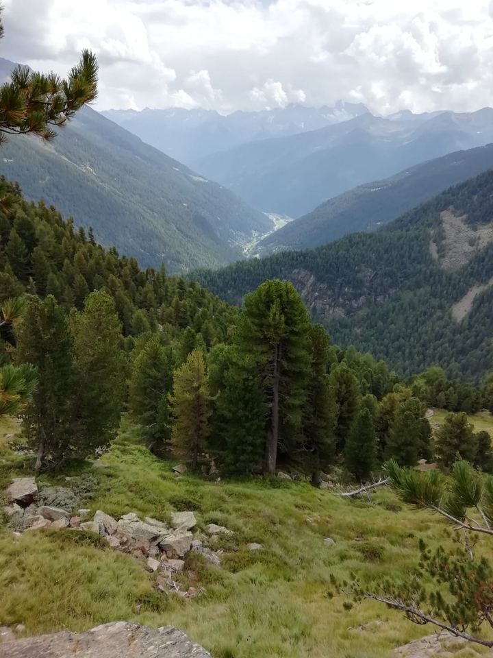 Mountains