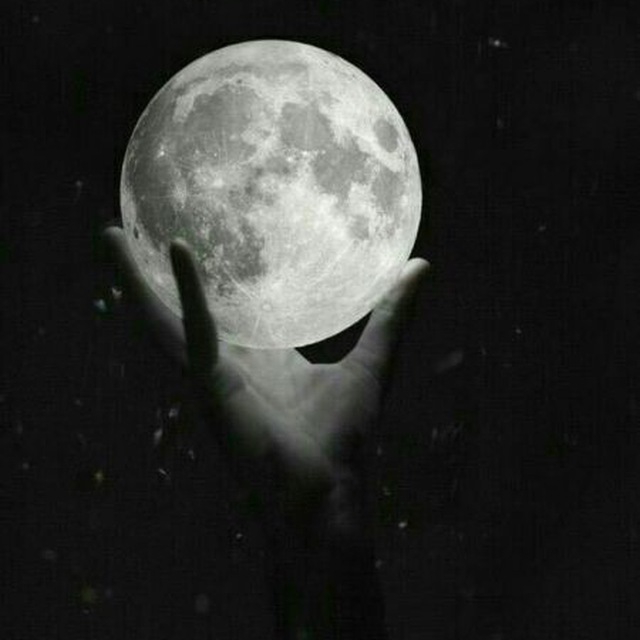 moon