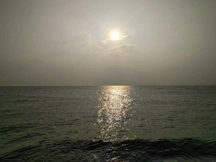 morning  Thiruchendur