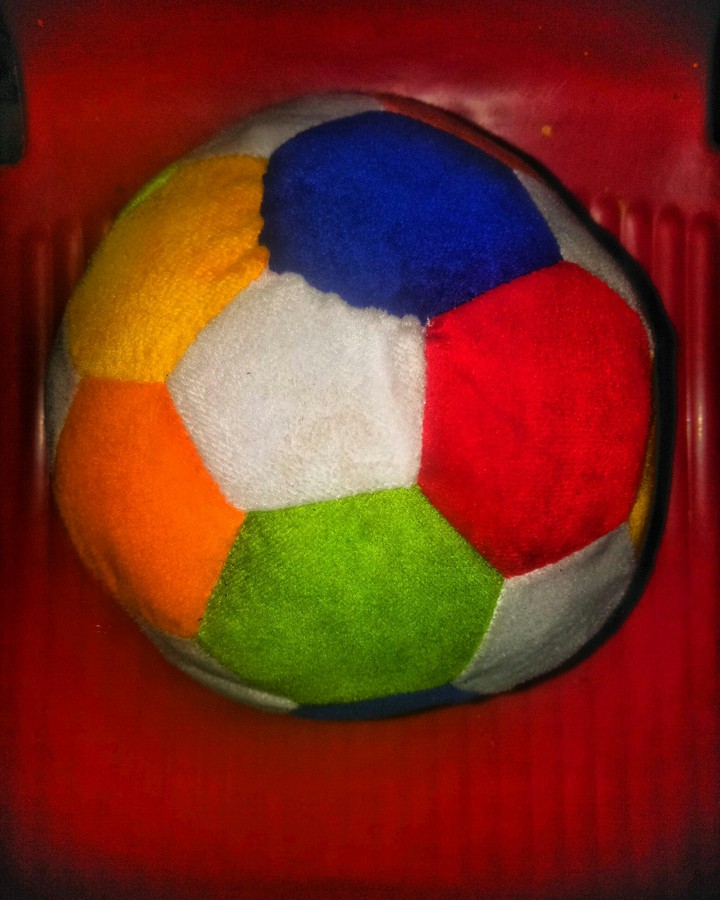 ball