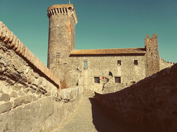 Castle