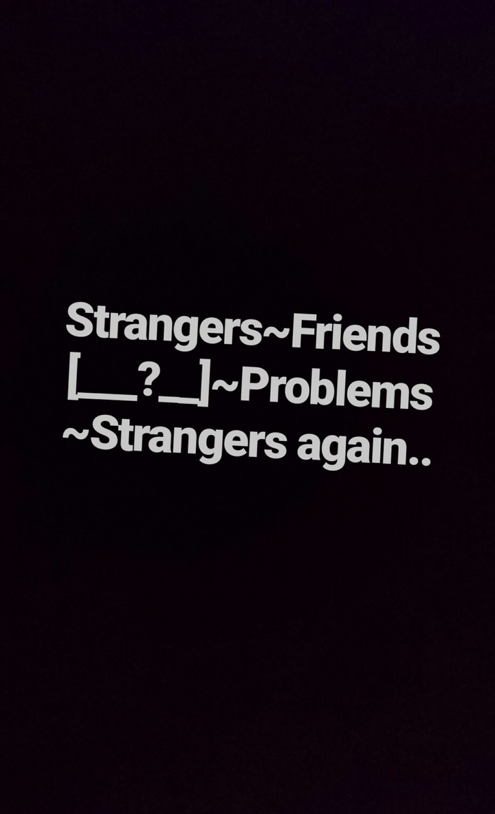 Confusing
