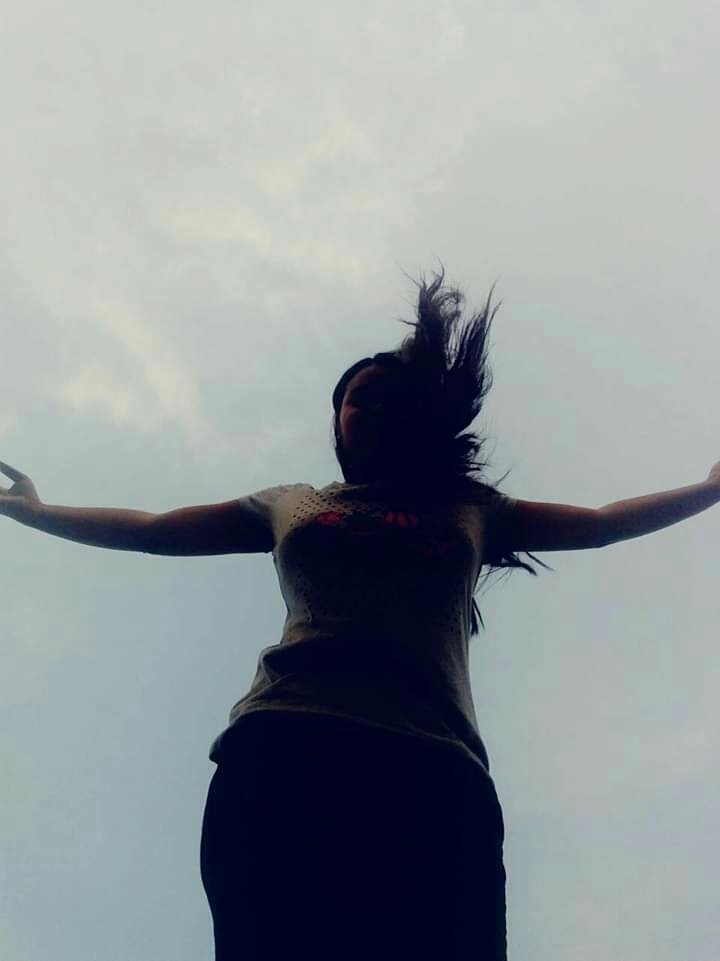 Let's Fly