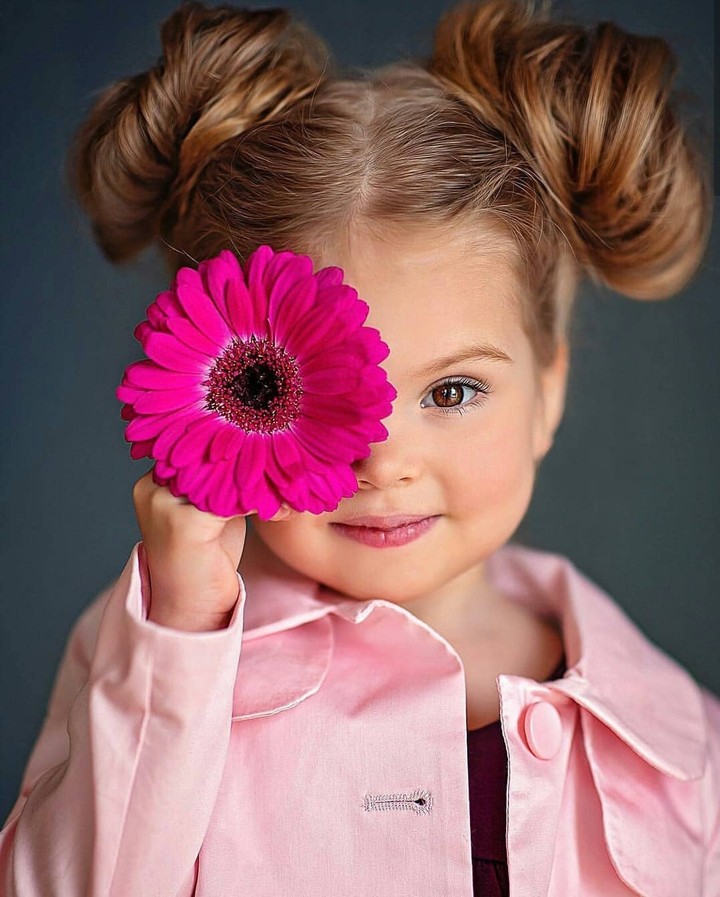 good morning