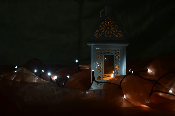 Nocny klimat