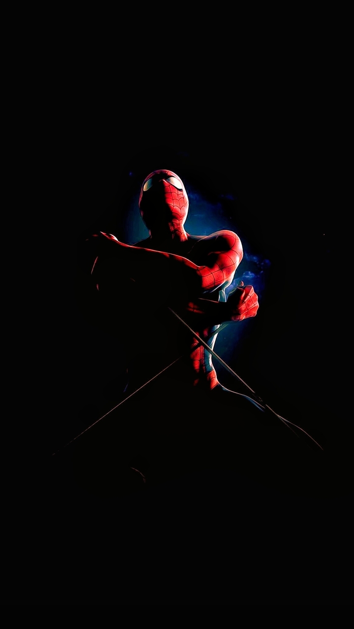 spidy
