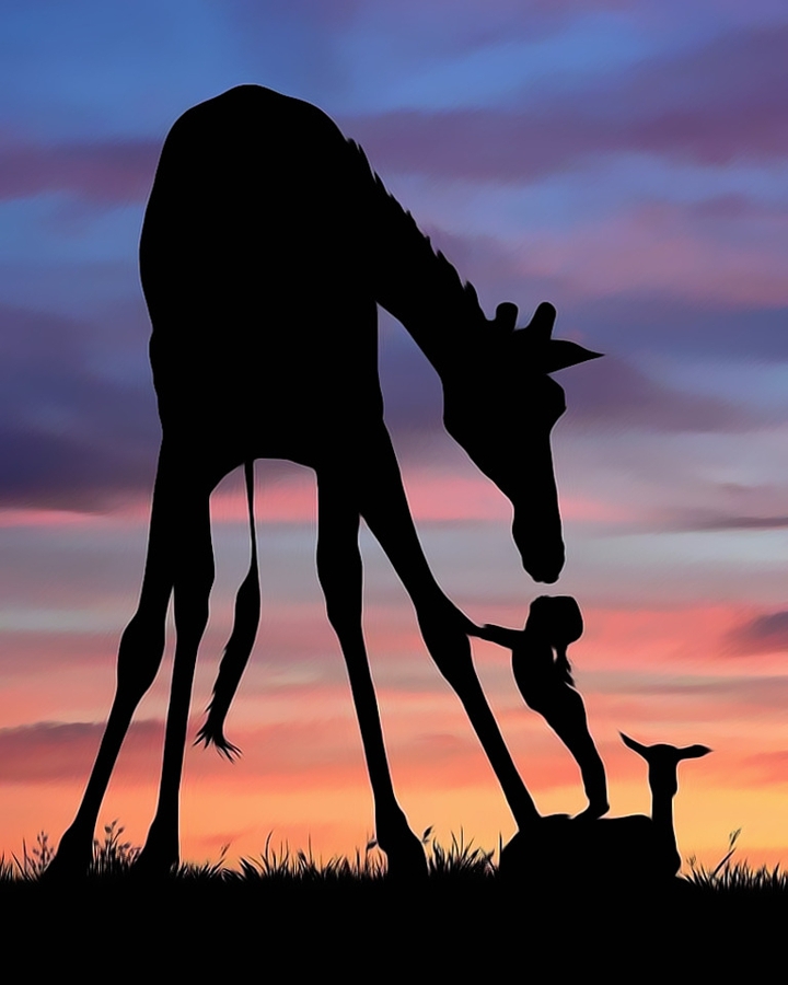 Silhouettes