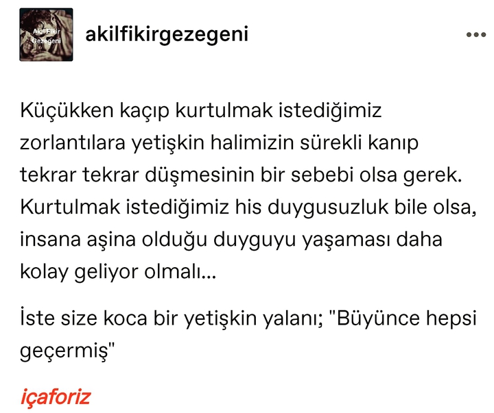 Aforizma