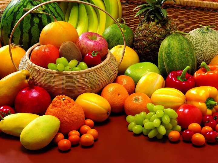 FRUIT