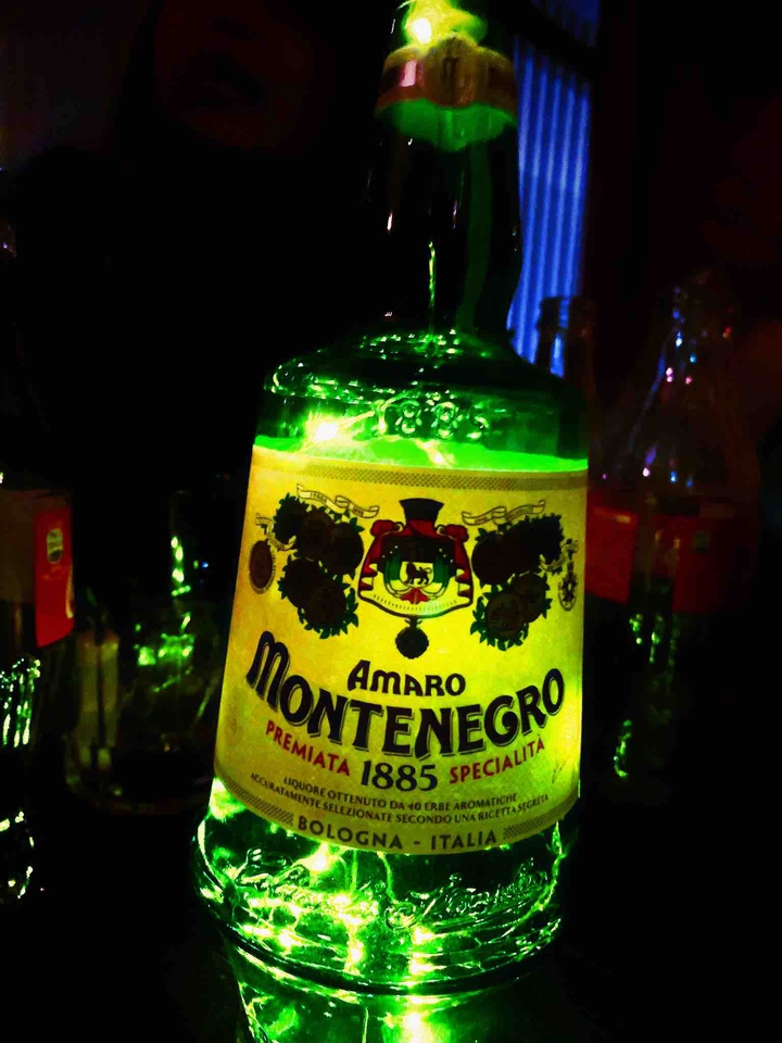 bottle