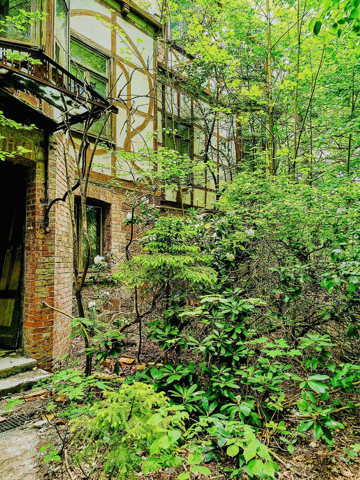 Lost Place